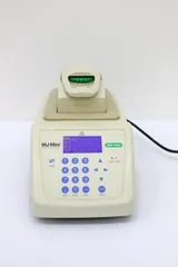 BIO-RAD MJ Mini PTC-1148 Thermal Cycler 100-240V Personal PCR Unit