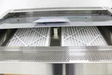 LABCONCO PuriCare 3820001 Open Access Station 4ft HEPA Filter