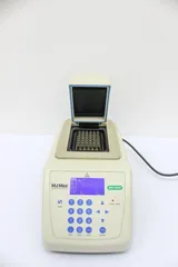 BIO-RAD MJ Mini PTC-1148 Thermal Cycler 100-240V Personal PCR Unit