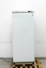K2 Scientific K220SDF Freezer -25C Solid Door 20 cu. ft.