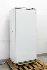 K2 Scientific K220SDF Freezer -25C Solid Door 20 cu. ft.