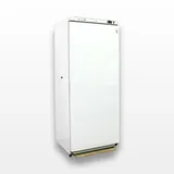 K2 Scientific K220SDF Freezer -25C Solid Door 20 cu. ft.