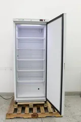 K2 Scientific K220SDF Freezer -25C Solid Door 20 cu. ft.