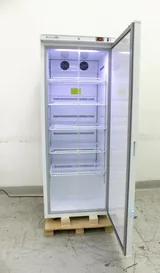 K2 Scientific K224SDR Refrigerator 24 cu. ft. Upright Lab Fridge