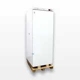 K2 Scientific K224SDR Refrigerator 24 cu. ft. Upright Lab Fridge