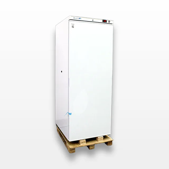 K2 Scientific K224SDR Refrigerator 24 cu. ft. Upright Lab Fridge