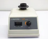 Corning Vortex Mixer w/ STD Tube Head 120V, LSE Vortex Mixer, Used in Labs