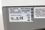 Eppendorf flexlid 6335 Mastercycler nexus flat PCR Thermocycler 100-130V VG