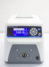 Cole Parmer Masterflex L/S Model 07522-28 Digital Pump Drive 600 RPM