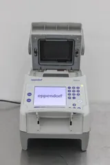 Eppendorf flexlid 6335 Mastercycler nexus flat PCR Thermocycler 100-130V VG