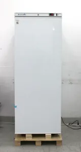 K2 Scientific K224SDR Refrigerator 24 cu. ft. Upright Lab Fridge