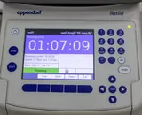 Eppendorf flexlid 6335 Mastercycler nexus flat PCR Thermocycler 100-130V VG