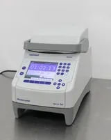 Eppendorf flexlid 6335 Mastercycler nexus flat PCR Thermocycler 100-130V VG