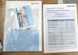Eppendorf 6731 CELLXPERT C170i CO2 Incubator 170L Touchscreen