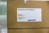Eppendorf 6731 CELLXPERT C170i CO2 Incubator 170L Touchscreen