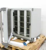 Eppendorf 6731 CELLXPERT C170i CO2 Incubator 170L Touchscreen