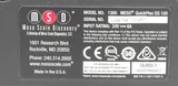 MSD Meso Scale Discovery 1300 Meso Quickplex SQ 120 Imager Includes Computer