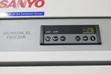 Sanyo MDF-U731M Biomedical Freezer Laboratory Cold Storage -30C Tested