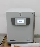Eppendorf 6731 CELLXPERT C170i CO2 Incubator 170L Touchscreen