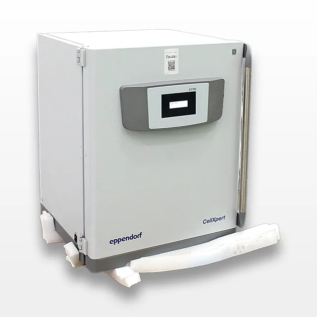 Eppendorf 6731 CELLXPERT C170i CO2 Incubator 170L Touchscreen