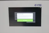 Eppendorf 6731 CELLXPERT C170i CO2 Incubator 170L Touchscreen