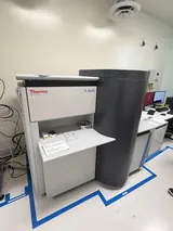 Thermo Fisher K-alpha X-ray Photoelectron Spectrometer (XPS) Lab Equipment