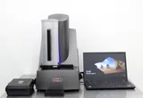 MSD Meso Scale Discovery 1300 Meso Quickplex SQ 120 Imager Includes Computer