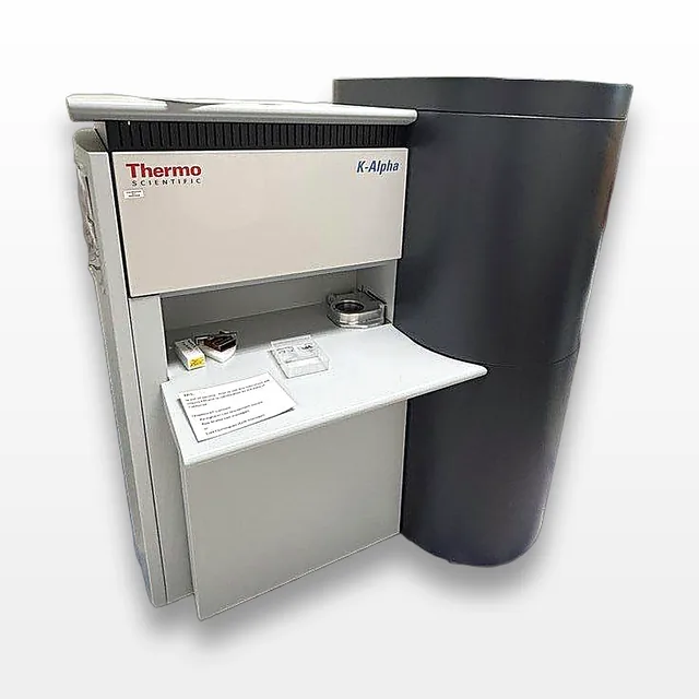 Thermo Fisher K-alpha X-ray Photoelectron Spectrometer (XPS) Lab Equipment