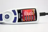Rainin E4 XLS Electronic Pipettes Set, Turnkey, Multi-Channel, Adjustable Spacer