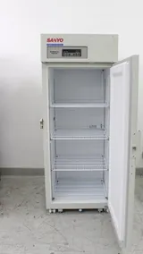 Sanyo MDF-U731M Biomedical Freezer Laboratory Cold Storage -30C Tested