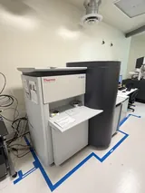 Thermo Fisher K-alpha X-ray Photoelectron Spectrometer (XPS) Lab Equipment