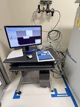 Thermo Fisher K-alpha X-ray Photoelectron Spectrometer (XPS) Lab Equipment