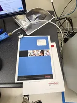Thermo Fisher K-alpha X-ray Photoelectron Spectrometer (XPS) Lab Equipment