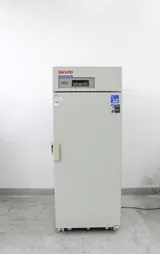 Sanyo MDF-U731M Biomedical Freezer Laboratory Cold Storage -30C Tested