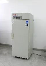 Sanyo MDF-U731M Biomedical Freezer Laboratory Cold Storage -30C Tested