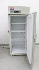 Sanyo MDF-U731M Biomedical Freezer -30C Cold Storage Unit