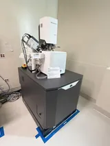Thermo Fisher Quattro S Scanning Electron Microscope Includes Computer