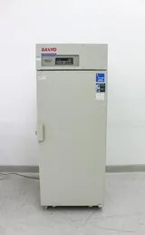 Sanyo MDF-U731M Biomedical Freezer -30C Cold Storage Unit
