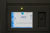 Thermo UXF60086A63 Ultra-Low Temperature Freezer -80°C Cold Storage