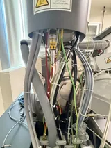 Thermo Fisher Quattro S Scanning Electron Microscope Includes Computer