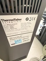 Thermo Fisher Quattro S Scanning Electron Microscope Includes Computer