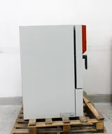 Binder KB 115-UL E4 Cooling Incubator 115L -10C to 100C