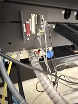 Thermo Fisher Quattro S Scanning Electron Microscope Includes Computer