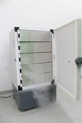 Thermo UXF60086A63 Ultra-Low Temperature Freezer -80°C Cold Storage