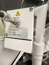 Thermo Fisher Quattro S Scanning Electron Microscope Includes Computer
