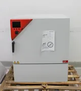 Binder KB 115-UL E4 Cooling Incubator 115L -10C to 100C