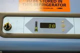 Thermo REL7504A Refrigerator Cold Storage Unit 3.8°C Precision Lab Use