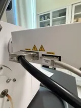 Thermo Fisher Quattro S Scanning Electron Microscope Includes Computer