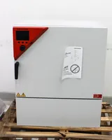 Binder KB 115-UL E4 Cooling Incubator 115L -10C to 100C