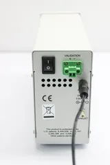 Systec 4 Channel Stand Alone Vacuum Degasser 0001-6354 for HPLC LC-MS